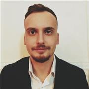 Praticante avvocato impartisce lezioni di diritto (dal diritto civile al diritto penale e amministrativo)